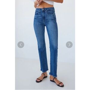 AYR The Pop Jeans NWOT Sz 30L